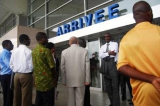 Côte dÂ’Ivoire : Classement des aéroports, Abidjan sÂ’invite à  la 29è place !